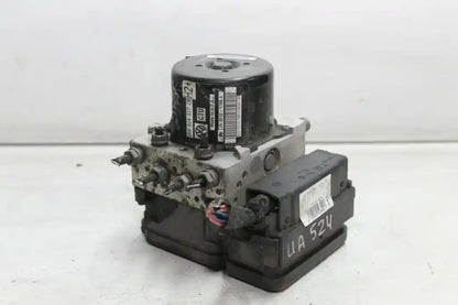 Used Volkswagen, Golf Abs Pump/Modulator Gen 6, On Motor P/N 1K0614517Cr, 10/08-03/13 J65816 2012 – main images - All Good Parts