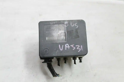 Used Volkswagen, Eos Abs Pump/Modulator 1F, On Motor P/N 1K0614517Af, On Module P/N 1K0907379Ac, 02/07-04/11 J99880 2007 – image 2 - All Good Parts