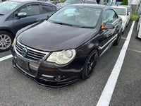 Volkswagen EOS