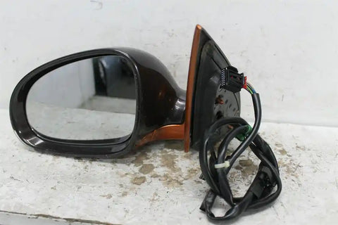 Volkswagen, Eos Left Door Mirror 1F Colour Coded 02/07 05/08