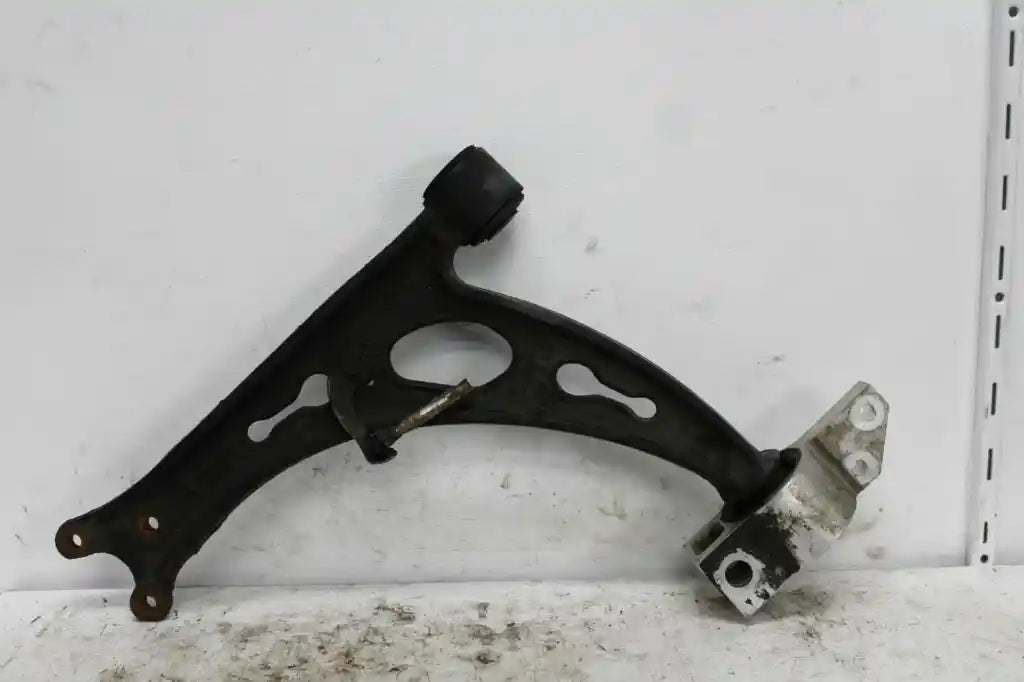 Used Volkswagen, Eos Left Front Lower Control Arm 1F, Cast Iron Type, 02/07-12/14 J97654 2007 – main images - All Good Parts
