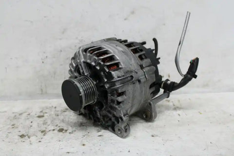 Volkswagen, Golf Alternator Petrol 1.4 Valeo 140Amp Gen 6 10/08 01/16