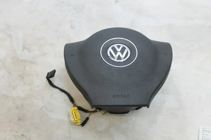 Volkswagen, Golf Right Airbag Steering Wheel Hatch Gen 6 10/08 03/13