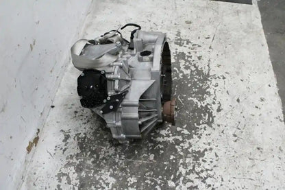 Volkswagen, Golf Trans/Gearbox Auto Petrol 1.4 Gen 6 Mpk Code 10/08 03/13