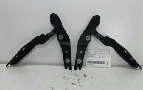 Volkswagen, Golf Bonnet Hinge/Strut Hinges (Pair) Gen 7 12/12 08/20