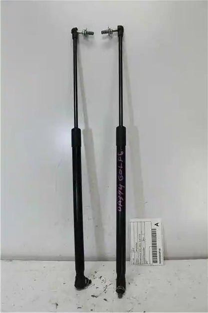 Volkswagen, Golf Hatch Strut Tailgate Strut (Pair) Gen 6 10/08 12/15