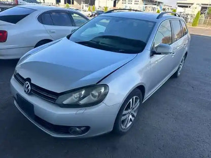 Used Volkswagen, Golf Trans/Gearbox Auto Petrol 1.4 Gen 6 Msl Code 10/08 03/13 2010 – image 3 - All Good Parts