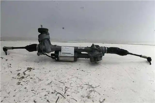 Used Volkswagen, Golf Steering Box/Rack Gen 6 10/08 01/16 2010 – image 1 - All Good Parts