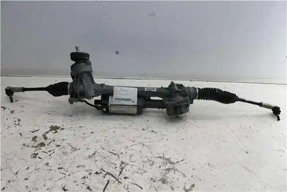 Used Volkswagen, Golf Steering Box/Rack Gen 6 10/08 01/16 2010 – image 1 - All Good Parts