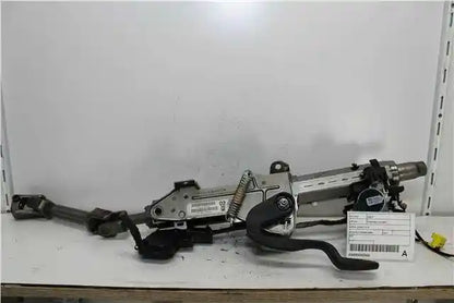 Used Volkswagen, Golf Steering Column Gen 6 10/08 01/16 2010 – image 1 - All Good Parts