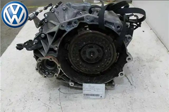 Used Volkswagen, Golf Trans/Gearbox Auto Petrol 1.4 Gen 6 Msl Code 10/08 03/13 2010 – image 1 - All Good Parts