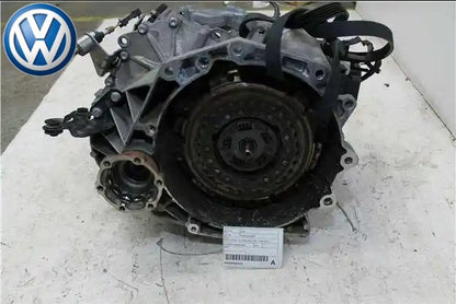 Used Volkswagen, Golf Trans/Gearbox Auto Petrol 1.4 Gen 6 Msl Code 10/08 03/13 2010 – image 1 - All Good Parts