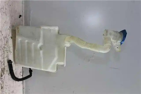 Volkswagen, Golf Washer Bottle Gen 5 Gen 6 W/ H/Lamp Washer Type Twin Pump 07/04 12/15