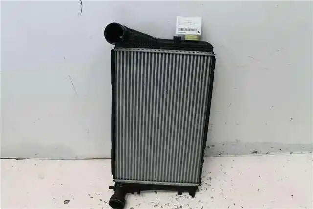 Volkswagen, Golf Intercooler Petrol 1.4 Cthd/Cavd Code Gen 6 10/08 01/16