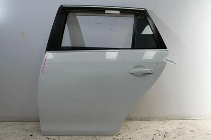 Used Volkswagen, Golf Left Rear Door Gen 6 Wagon 09/09 01/13 2011 – image 1 - All Good Parts