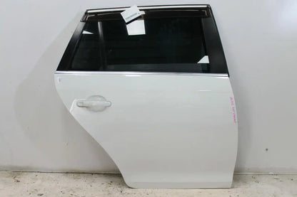 Used Volkswagen, Golf Right Rear Door Gen 6 Wagon 09/09 01/13 2011 – image 1 - All Good Parts