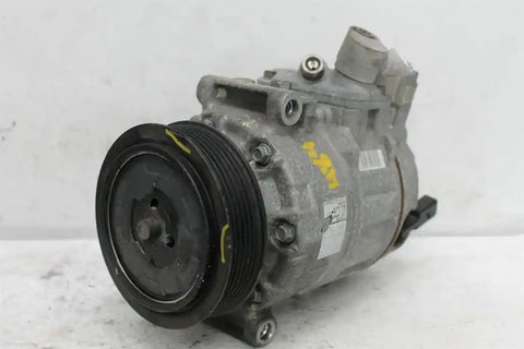 Volkswagen, Golf A/C Compressor Gen 6 Petrol Denso Brand (7Seu17C) 10/08 01/16