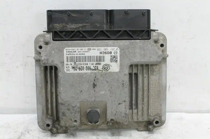 Volkswagen, Golf Ecu 1.4 Petrol Cavd Code Ecu Only Gen 6 10/08 01/16