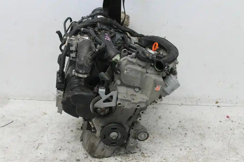 Volkswagen, Golf Engine Petrol 1.4 Twin Charged Gen 6 Cavd Code 10/08 01/16