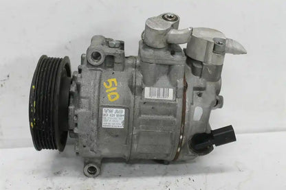 Volkswagen, Golf A/C Compressor Gen 5 Petrol Denso Brand (7Seu17C) 06/04 02/09