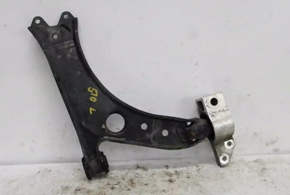 Used Volkswagen, Golf Left Front Lower Control Arm Gen 5, Standard, Welded Steel Type, 06/04-02/09 J9754 2008 – main images - All Good Parts
