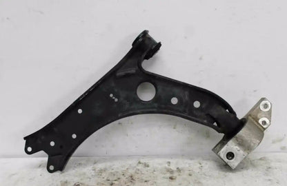 Used Volkswagen, Golf Right Front Lower Control Arm Gen 5, Standard, Welded Steel Type, 06/04-02/09 J9754 2008 – main images - All Good Parts