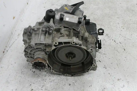 Volkswagen, Golf Trans/Gearbox Auto Petrol 1.4 Gen 5 Knf Code 05/07 02/09