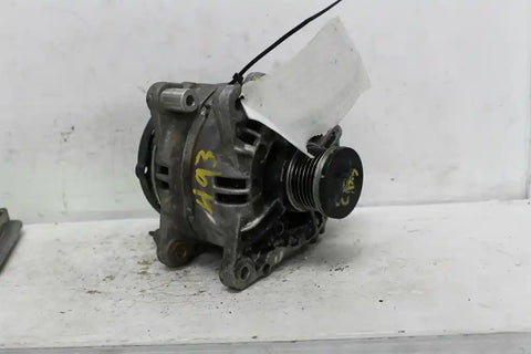 Volkswagen, Golf Alternator Petrol 1.4 Bosch 140Amp Gen 6 10/08 01/16