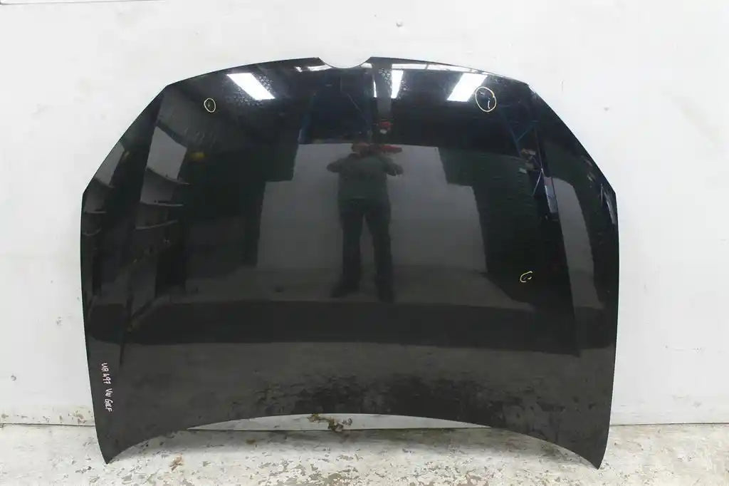 Used Volkswagen, Golf Bonnet Gen 6 10/08 01/16 2012 – main images - All Good Parts