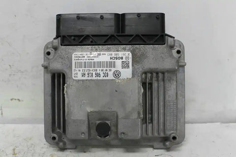 Volkswagen, Golf Ecu 1.4 Petrol Caxa Code Ecu Only Gen 6 10/08 03/13