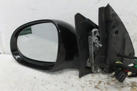 Volkswagen, Golf Left Door Mirror Gen 6 Wagon Power Fold W/ Memory Type (6Xq) 09/09 01/13