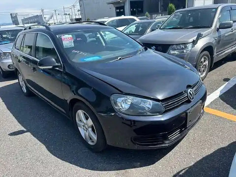 Volkswagen, Golf Turbo/Supercharger Petrol 1.4 Caxa Code Gen 6 10/08 03/13