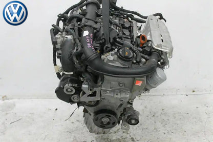 Used Volkswagen, Golf Engine Petrol 1.4 Twin Charged Gen 6 Cavd Code 10/08 01/16 2009 – main images - All Good Parts