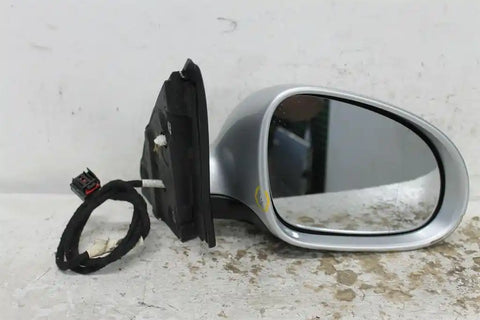 Volkswagen, Golf Right Door Mirror Gen 6 Wagon Power Fold W/ Memory Type (6Xq) 09/09 01/13