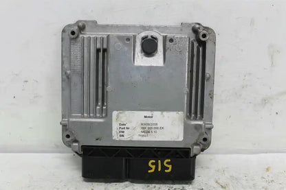 Volkswagen, Golf Ecu 2.0 Petrol Ecu Only Gen 5 06/04 02/09