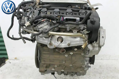 Used Volkswagen, Golf Engine Petrol 2.0 Gen 5 Bvy Code 06/04 02/09 2007 – main images - All Good Parts