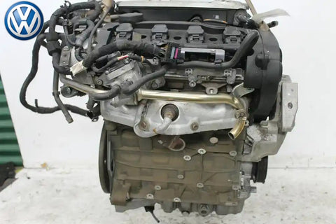 Volkswagen, Golf Engine Petrol 2.0 Gen 5 Bvy Code 06/04 02/09