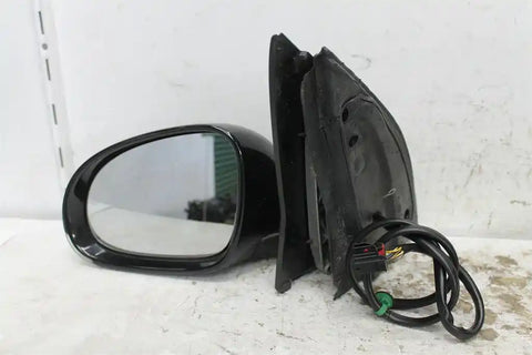 Volkswagen, Golf Left Door Mirror Gen 5 Hatch Colour Coded 06/04 02/09