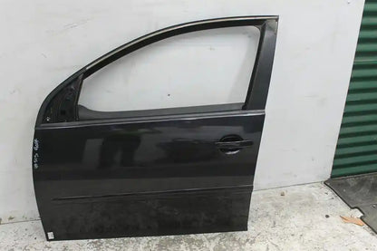 Volkswagen, Golf Left Front Door Gen 5 5Dr Hatch 06/04 02/09