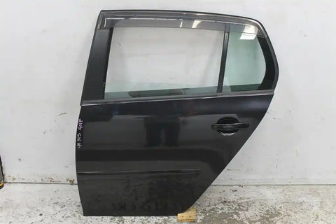 Volkswagen, Golf Left Rear Door Gen 5 Hatch 06/04 02/09