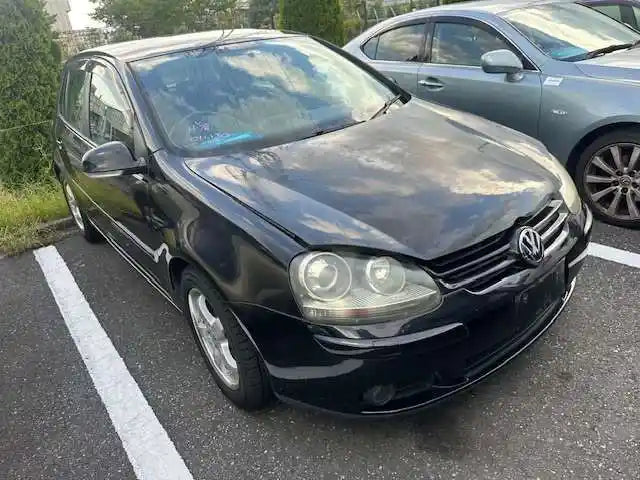 Used Volkswagen Golf 2007 – image 1 - All Good Parts