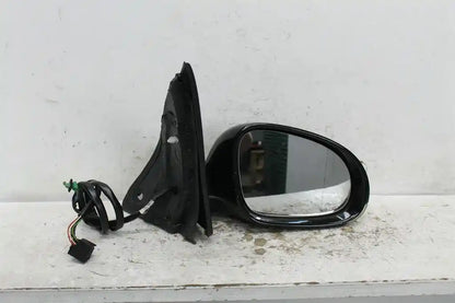 Volkswagen, Golf Right Door Mirror Gen 5 Hatch Colour Coded 06/04 02/09