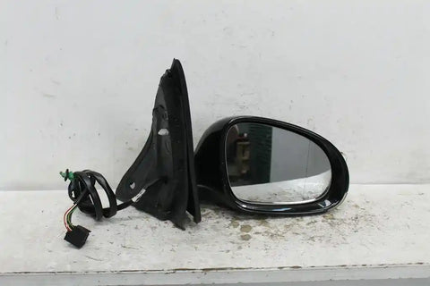 Volkswagen, Golf Right Door Mirror Gen 5 Hatch Colour Coded 06/04 02/09