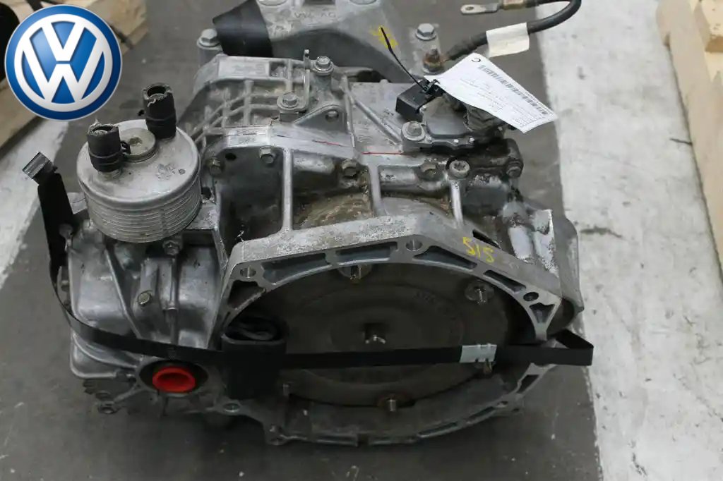 Used Volkswagen, Golf Trans/Gearbox Auto Petrol 2.0 Gen 5 Htp Code 06/04 02/09 2007 – main images - All Good Parts