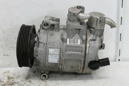 Volkswagen, Golf A/C Compressor Gen 6 Petrol Denso Brand (7Seu17C) 10/08 01/16