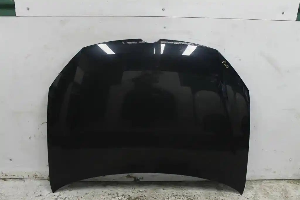 Used Volkswagen, Golf Bonnet Gen 6 10/08 01/16 2009 – main images - All Good Parts
