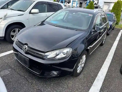 Volkswagen, Golf Bonnet Gen 6 10/08 01/16