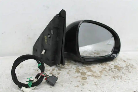 Volkswagen, Golf Right Door Mirror Gen 6 Wagon Power Fold W/ Memory Type (6Xq) 09/09 01/13