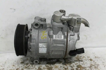 Volkswagen, Golf A/C Compressor Gen 6 Petrol Denso Brand (7Seu17C) 10/08 01/16