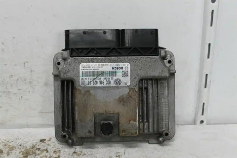 Volkswagen, Golf Ecu 1.4 Petrol Cavd Code Ecu Only Gen 6 10/08 01/16